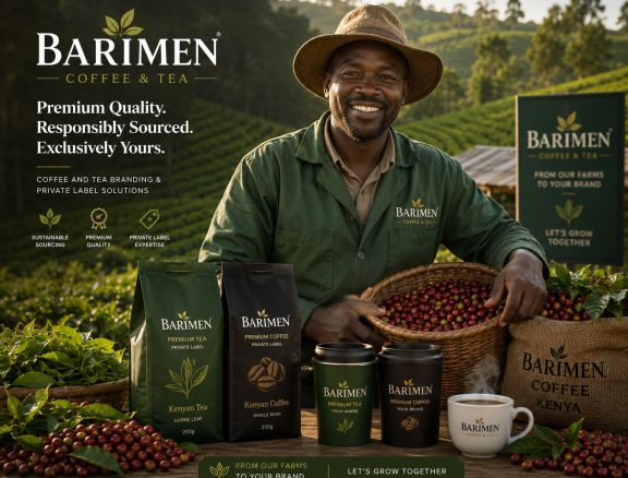 Branding & Private Label