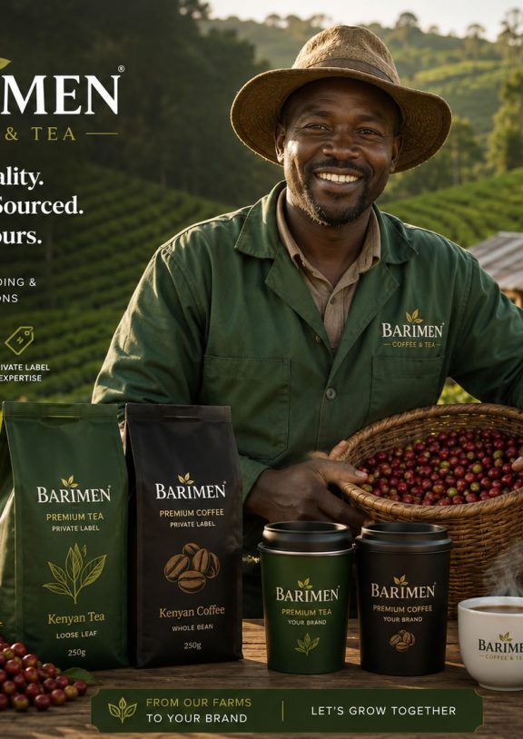 Branding & Private Label