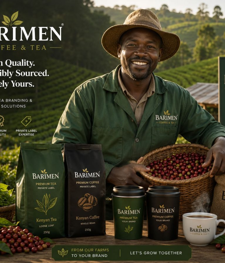 Branding & Private Label