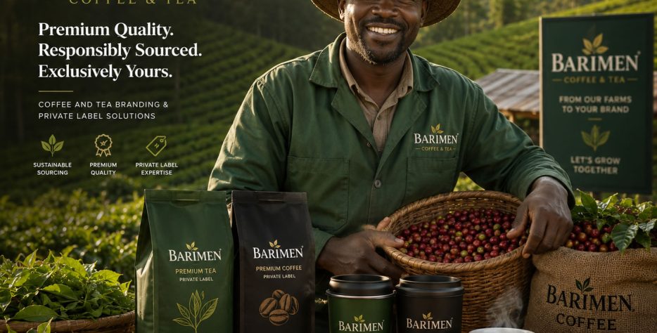 Branding & Private Label