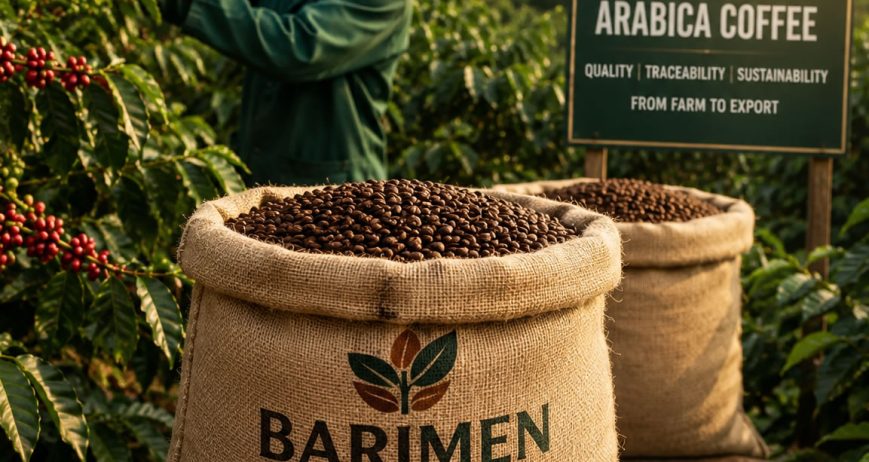 Sourcing, grading, and exporting premium Kenyan Arabica coffee to international buyers while ensuring quality, traceability, and timely delivery.