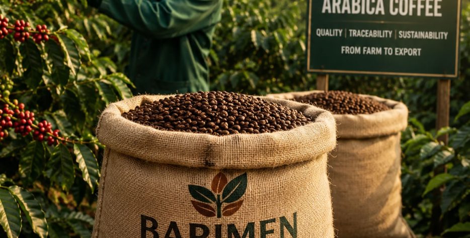 Sourcing, grading, and exporting premium Kenyan Arabica coffee to international buyers while ensuring quality, traceability, and timely delivery.