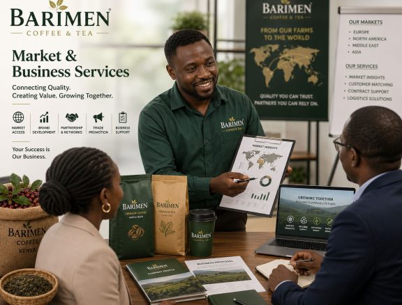 We provide specialized Export Consulting and Market & Business Services for the coffee and tea sectors—bridging the gap between behind-the-bar mastery and global trade